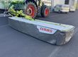 Cortacésped manual - Claas - disco 4400 contour