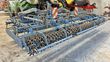 Cultivador - Lemken - kompaktor k500gfs