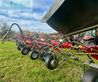 Henificador - Massey Ferguson - td 1008 trc