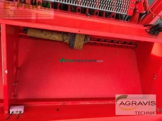 Grada de disco - Maschio - dc 3000 + dama 300