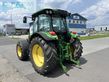Tractor agrícola - John Deere - 5820 premium