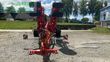 Cultivador -  - Plano VT 6060
