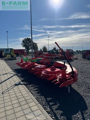 Cabezal - Kemper - champion 475 pro neu