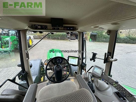 Tractor agrícola - John Deere - 6830 *kundenauftrag*