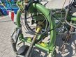 Henificador - Fendt - twister 8608 dn