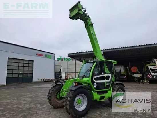 Telescopica - Merlo - tf 38.10-140