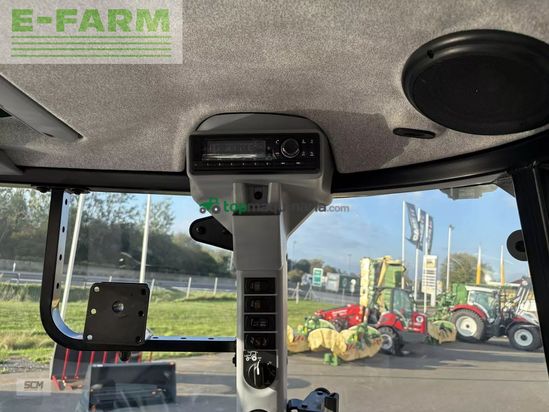 Tractor agrícola - Steyr - 4120 plus