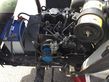 Tractor agrícola -  - shibaura rasentraktor gt 161