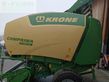 Empacadora gigant - Krone - comprima f 155 xc