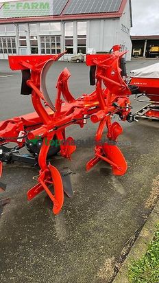 Arado - Kuhn - vari-master 153 4e