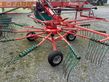 Rastrillo - Kverneland - 9469svario .