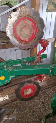 Arado - Regent - Regent Eurostar 120M