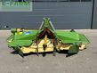 Cortacésped manual - Krone - easy cut 32 cv f