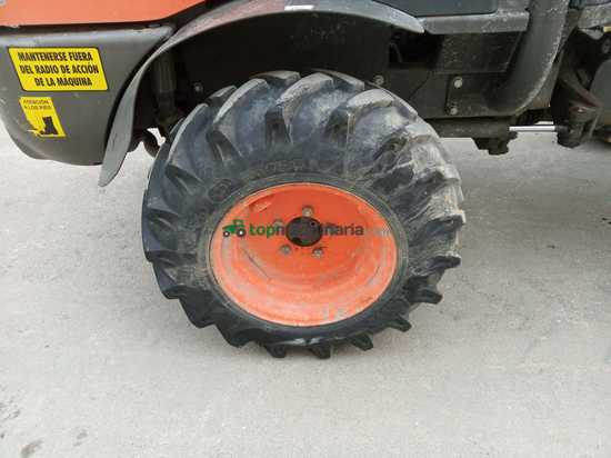 Dumper AUSA D150 AHG