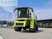 Cosechadora de Cereal - Claas - lexion 630 - allrad