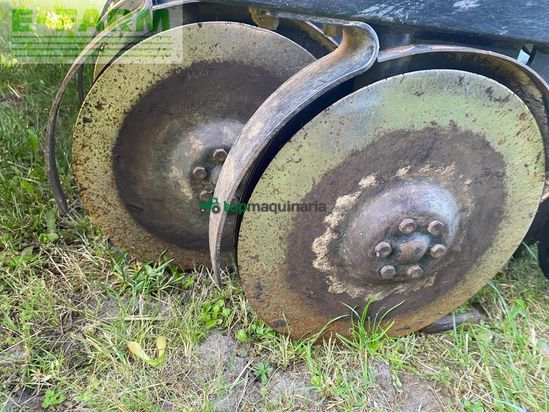 Sembradora - Horsch - pronto 3 dc
