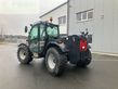 Telescopica - Case IH - 742 farmlift
