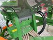 Cultivador - Amazone - ceus 5000-2tx & greendrill 500 h