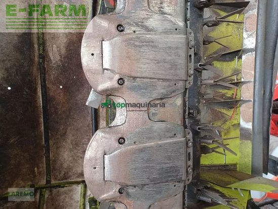 Cortacésped manual - Claas - disco 8500 c contour