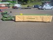 Cortacésped manual - Krone - active mow r 320