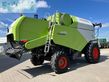 Cosechadora de Cereal - Claas - tucano 440