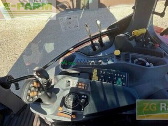 Tractor agrícola - Steyr - expert 4130 cvt