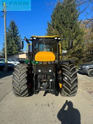Tractor agrícola - JCB - fastrac 4220 icon