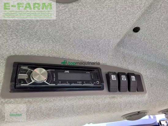 Tractor agrícola - Deutz-Fahr - deutz 5090.4g