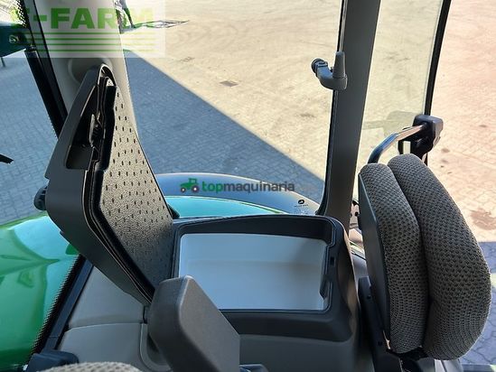 Tractor agrícola - John Deere - 6r 145