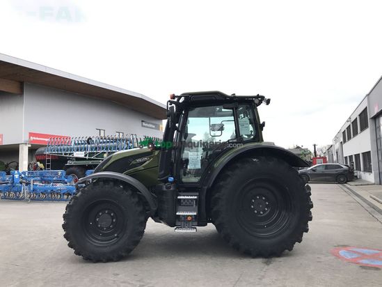 Tractor agrícola - Valtra - n175