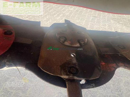 Cortacésped manual - Kuhn - gmd 4010