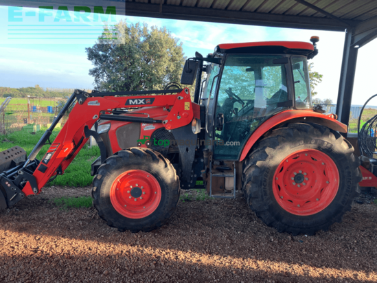 Tractor agrícola - Kubota - m5091 n