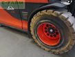 Elevadora - Linde - e 35 hl 387