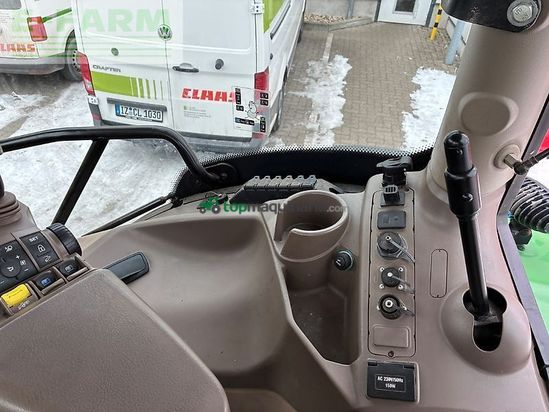 Tractor agrícola - John Deere - 6250r ultimate edition