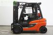 Elevadora - Linde - h 30 t 1202