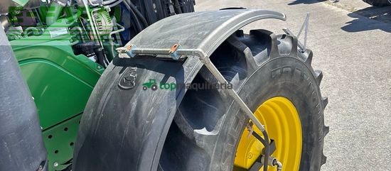 Tractor agrícola - John Deere - 6195R