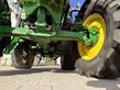Tractor agrícola -  - 6330 premium frontlader