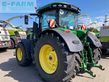 Tractor agrícola - John Deere - 7290 r e 23
