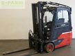 Elevadora - Linde - e 16 evo 386-02
