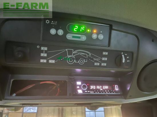 Cosechadora de Cereal - Claas - jaguar 950