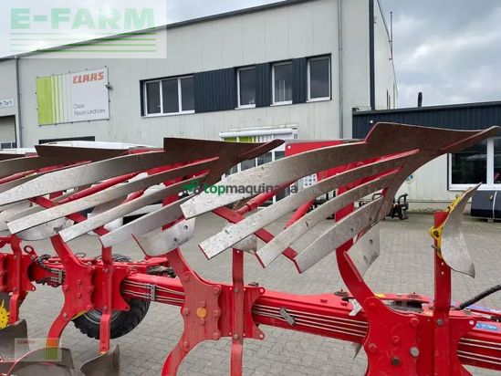 Arado - Pöttinger - servo 45 s plus 38wws