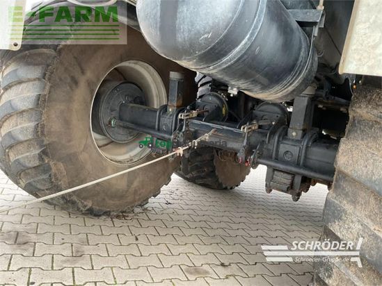 Cuba de purin - Kotte - vt 18300 | bomech farmer 15m