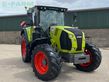 Tractor agrícola - Claas - ARION 610