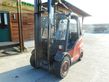 Elevadora - Linde - h45d-01 mit ss + zv + halbkabine