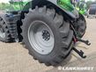 Tractor agrícola - Deutz-Fahr - 6160 ttv j-green-warrior