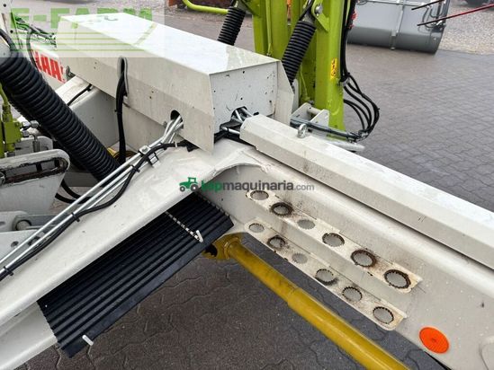 Henificador - Claas - liner 3600 comfort