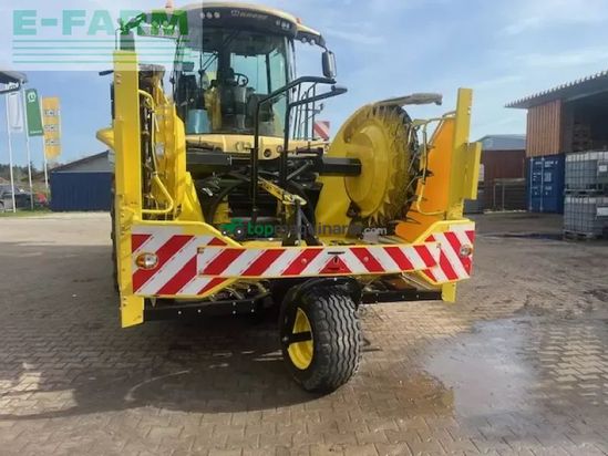 Cabezal - Kemper - 460 plus stalkbuster