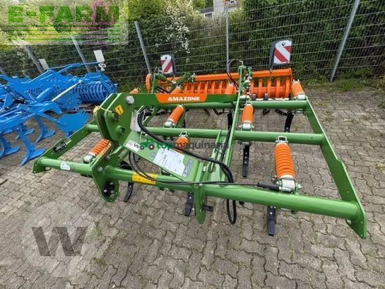 Cultivador - Amazone - cenio 3000