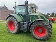 Tractor agrícola - Fendt - 720 s4