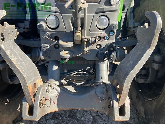 Tractor agrícola - Fendt - 936 vario gen6